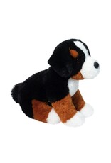 Douglas Bowie Bernese Mt Dog Soft