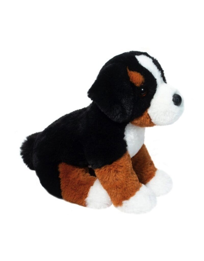 Douglas Bowie Bernese Mt Dog Soft