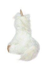 Elodie White Unicorn Super Soft
