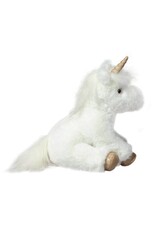 Elodie White Unicorn Super Soft