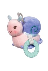 Snail Playtivity Rattle