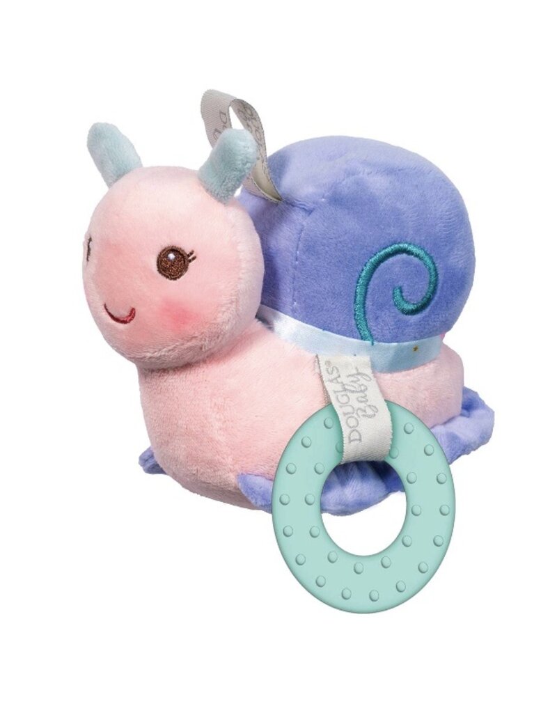 Snail Playtivity Rattle