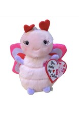 Douglas Flutter Bug | Valentine's Day