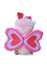 Douglas Flutter Bug | Valentine's Day