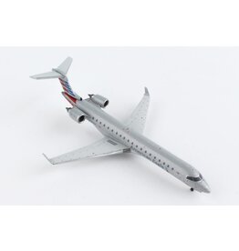 Gemini Jets 1/400 GEMINI AMERICAN EAGLE CRJ700 1/400 REG#N706SK