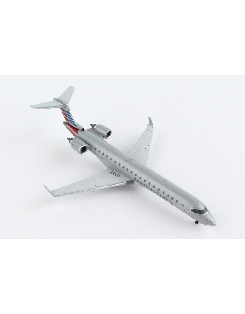 Gemini Jets 1/400 GEMINI AMERICAN EAGLE CRJ700 1/400 REG#N706SK