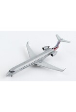 Gemini Jets 1/400 GEMINI AMERICAN EAGLE CRJ700 1/400 REG#N706SK