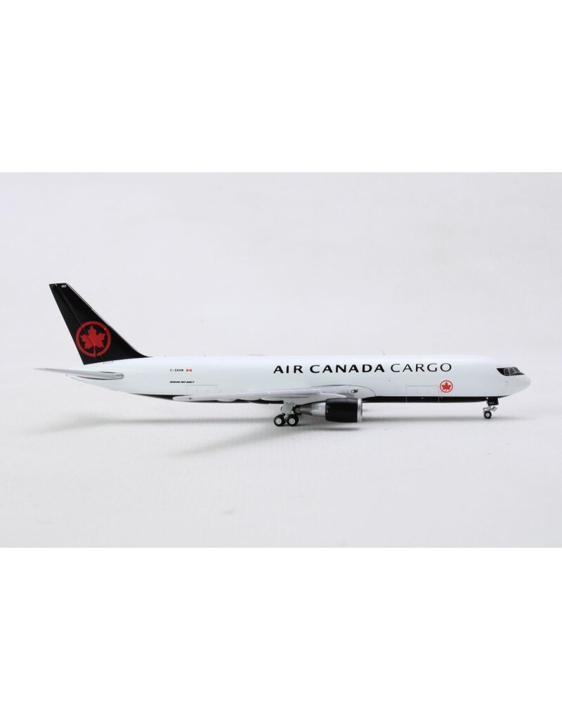 Gemini Jets 1/400 GEMINI AIR CANADA CARGO 767-300ERF 1/400 REG#C-GXHM