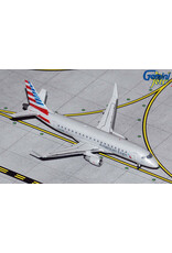 Gemini Jets 1/400 GEMINI EMBRAER  AMERICAN EAGLE E175 1/400