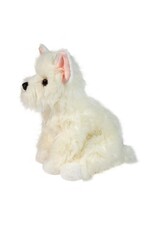 Douglas Walt Westie Puppy
