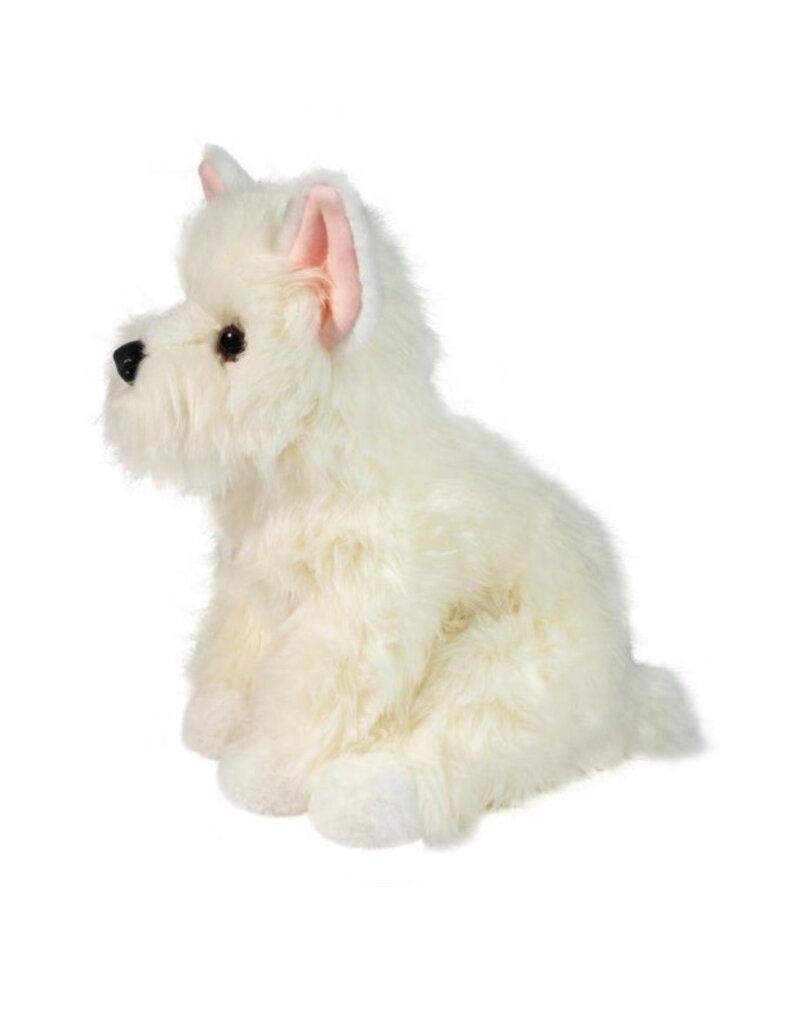 Douglas Walt Westie Puppy