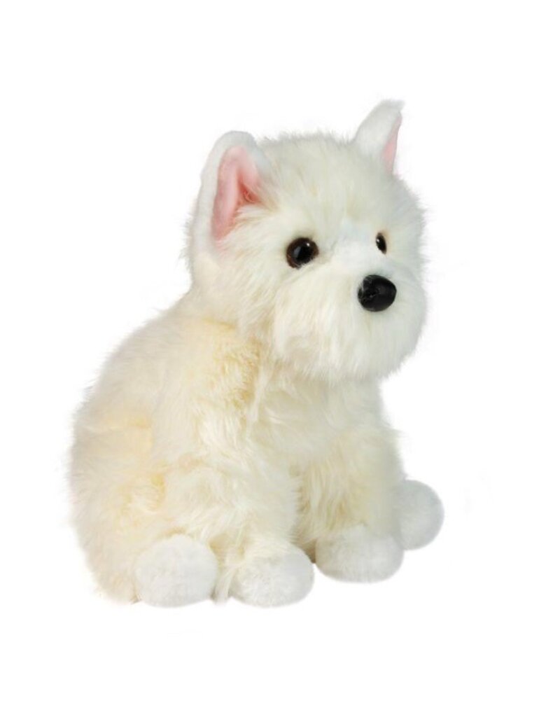 Douglas Walt Westie Puppy