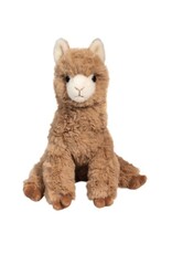Douglas Pete Alpaca