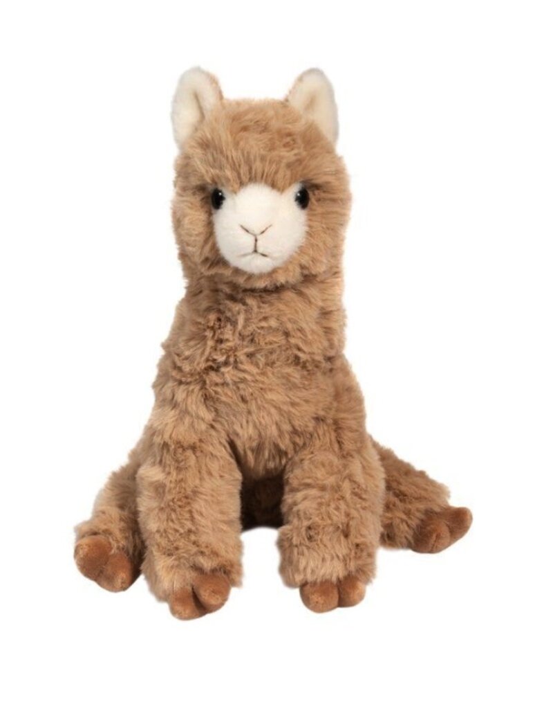 Douglas Pete Alpaca