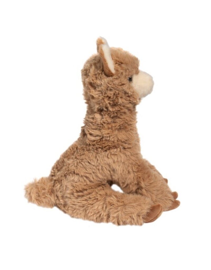 Douglas Pete Alpaca
