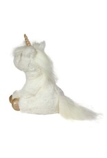 Douglas Elodie White Unicorn Soft