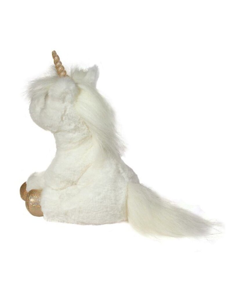 Douglas Elodie White Unicorn Soft