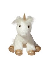 Douglas Elodie White Unicorn Soft