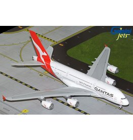 Gemini 200 GEMINI200 QANTAS A380 1/200 REG#VH-OQJ