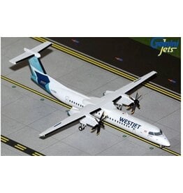 Gemini 200 GEMINI200 WESTJET Q400 1/200 REG#C-FOEN
