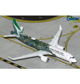 Gemini Jets 1/400 GEMINI QANTASLINK A220-300 1/400 MINYMA KUJARA TJUKURPA