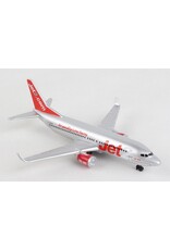 JET2 SINGLE PLANE