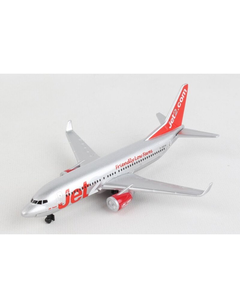 JET2 SINGLE PLANE