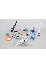 Realtoy GALAXY EXPLORER 20 PIECE PLAYSET