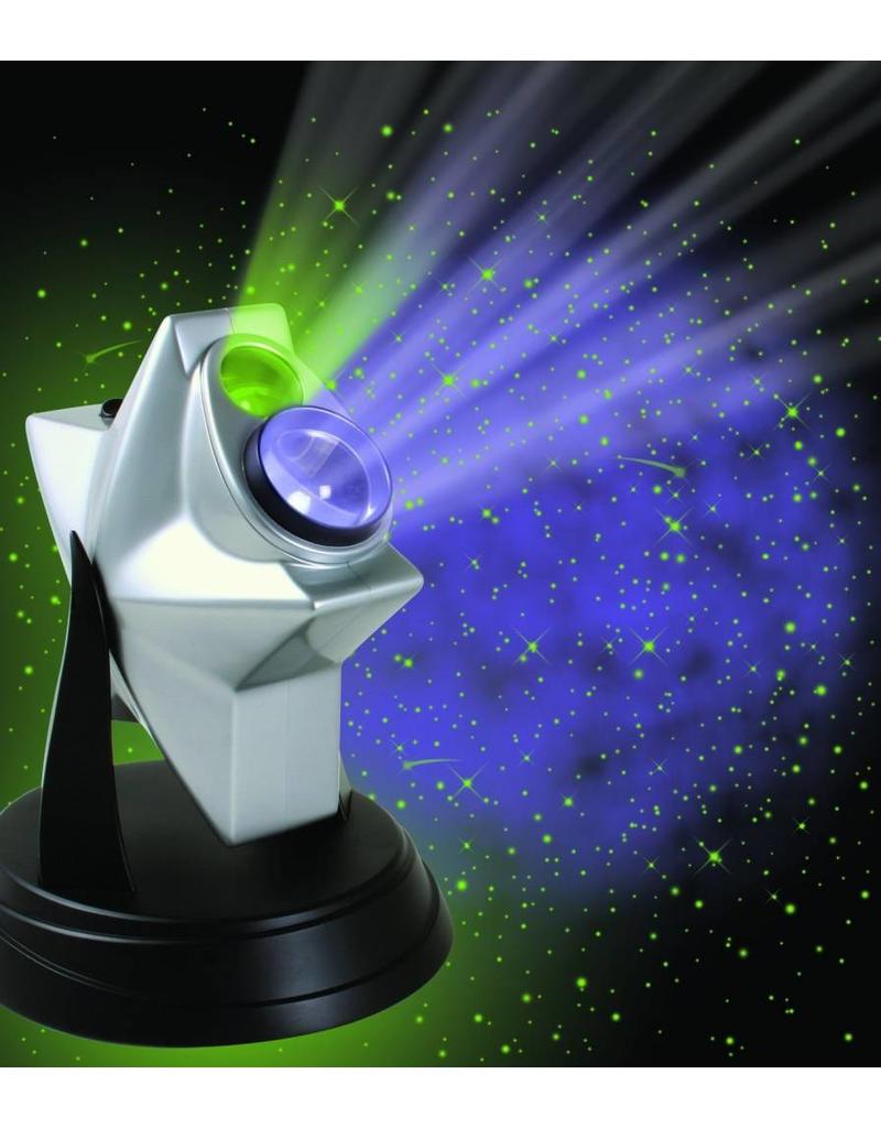 Toysmith Laser Twilight Projector