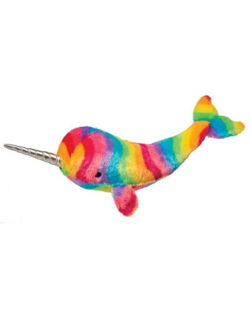 Rainbow Narwhal