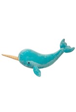 Douglas Spike Narwhal Toy Large