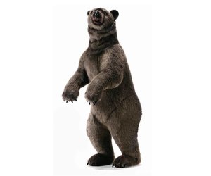 hansa-grizzly-bear-life-size-
