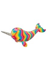 Douglas Rainbow Narwhal (Large)