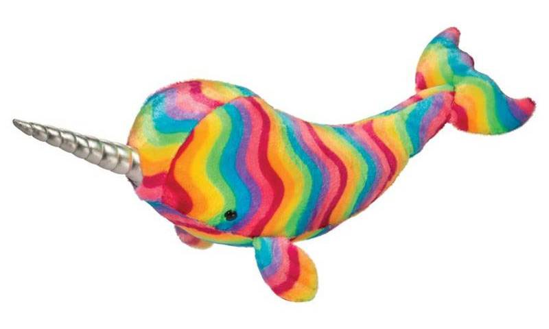 douglas narwhal