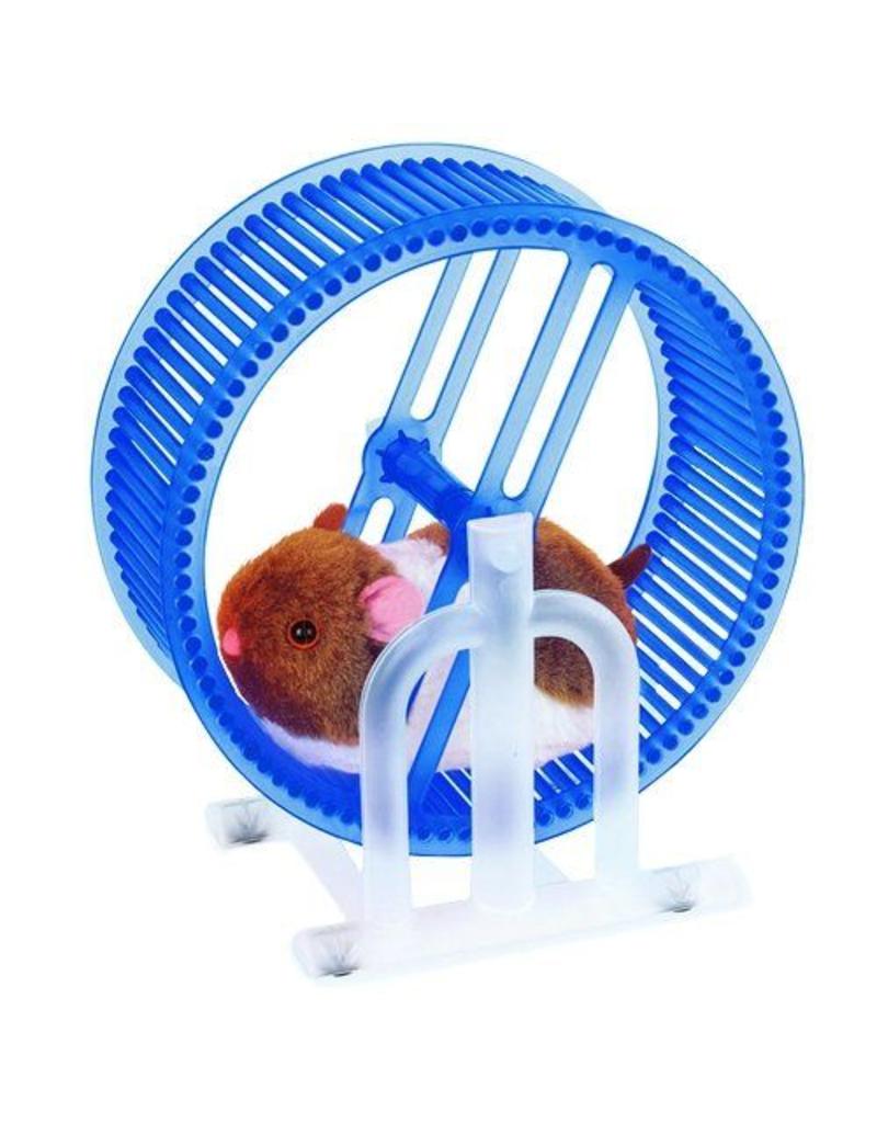 hamster with wheels toy
