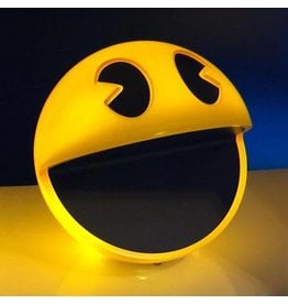 Pac Man Lamp with Sound