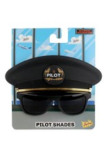 Pilot Shades