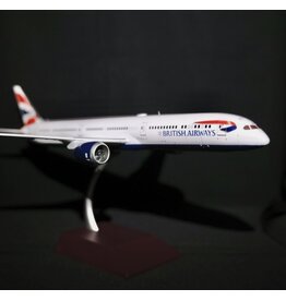 British Airways - Who's Who in the Zoo