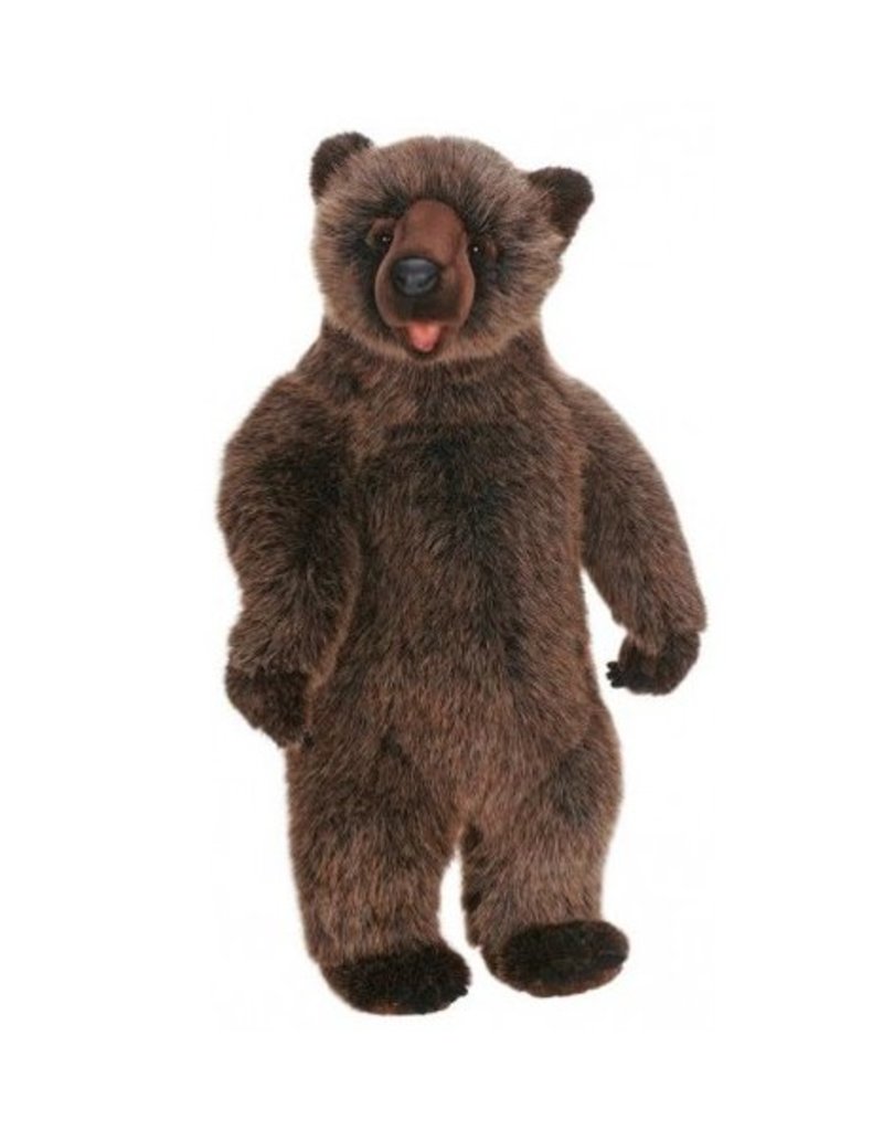 Hansa Bobo Grizzly Bear