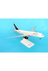 Skymarks Delta 777-200 1/200 With Gear