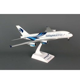 Malaysia Airlines A380 1/200 Scale