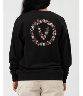 Aloha Band Sweater