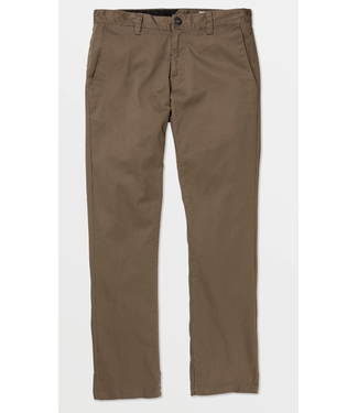 RVCA Mens Spectrum Cuffed Pant