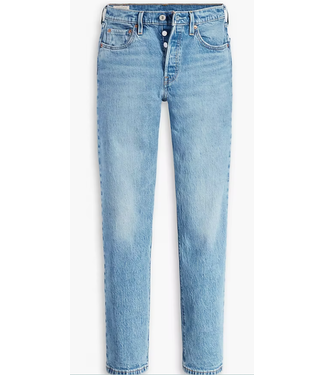 Guess Ankle Wide Leg Jean Moonstone, Shop Now at Pseudio!