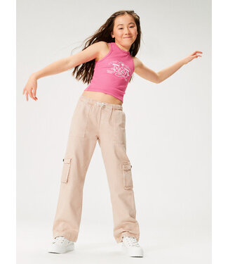 Volcom Girls Thisthatthem Skate Pants - 42nd Street Clothing