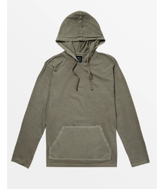 Vans Men's Circled Checker Hoodie - 42nd Street Clothing