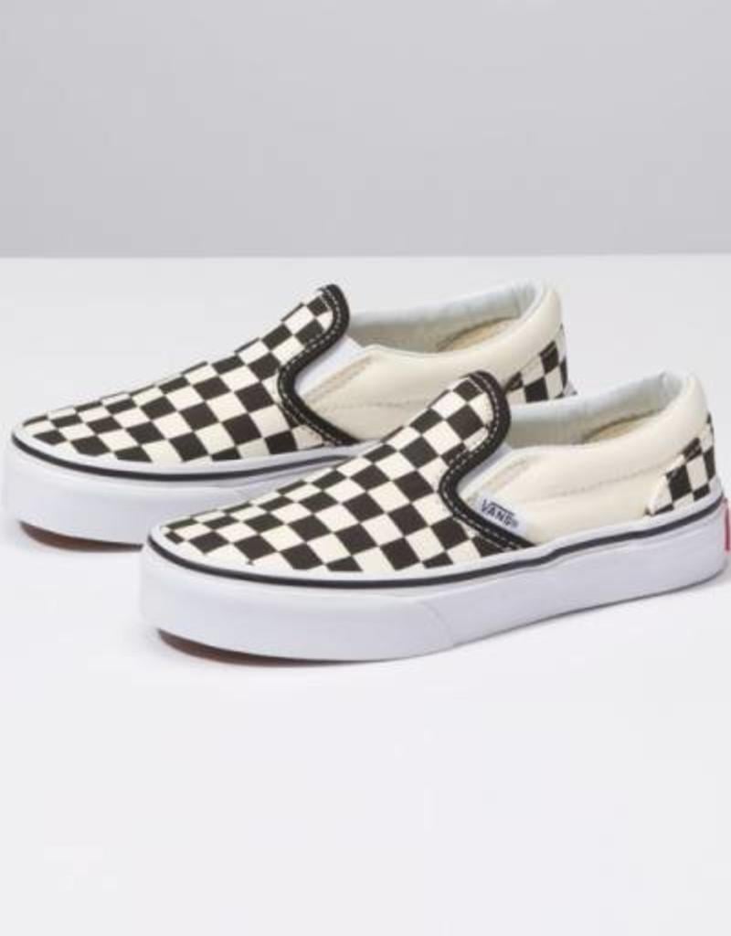 75 Sports Checkerboard vans slip on shoes for Trend in 2022