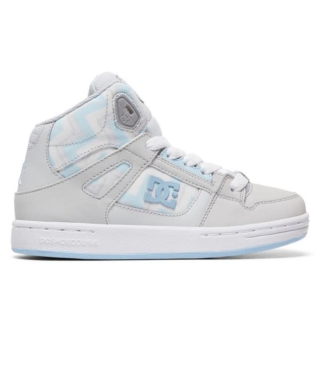 DC DC Youth Pure High-Top SP