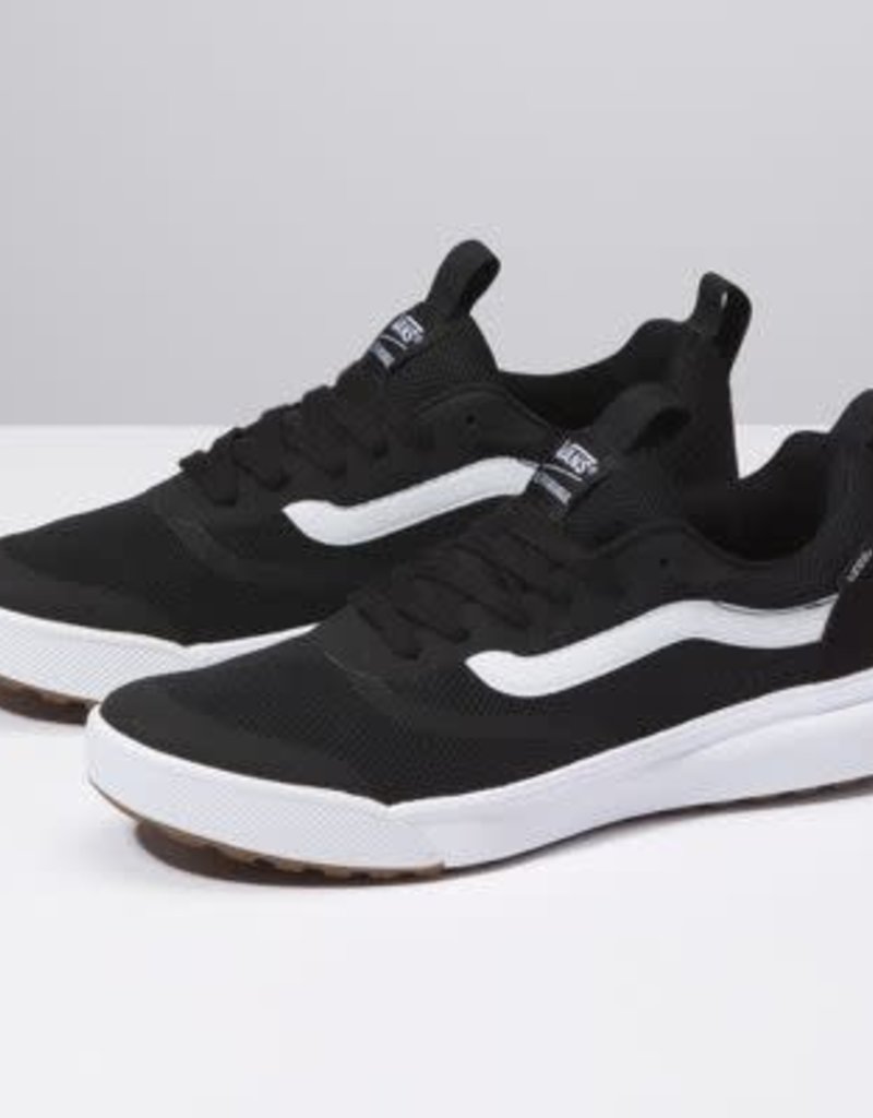 vans ultrarange rapidw