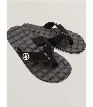 volcom sandals mens